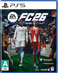 PLAYSTATION FC 26 PS5 (cuenta secundaria)