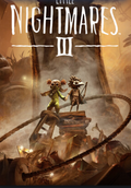 Little nightmares III PC-STEAM