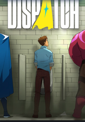 Dispatch PC-STEAM