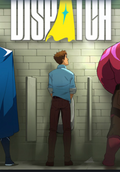 Dispatch PC-STEAM