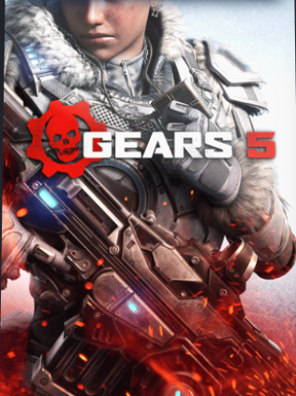 GEARS 5