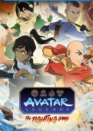 avatar legends