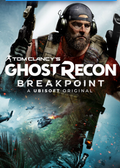Tom Clancy's Ghost Recon® Breakpoint