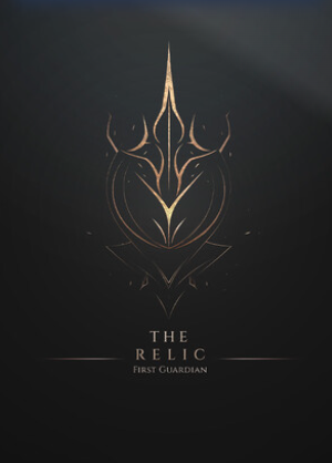 The Relic: First Guardian PC-STEAM