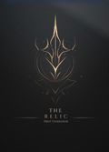The Relic: First Guardian PC-STEAM