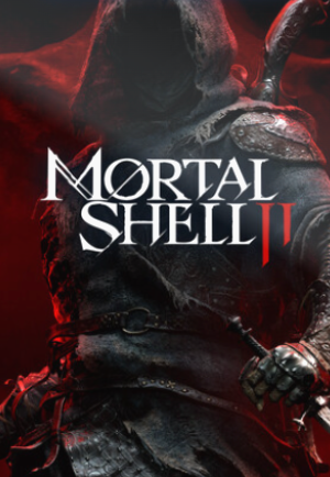MORTAL SHELL II