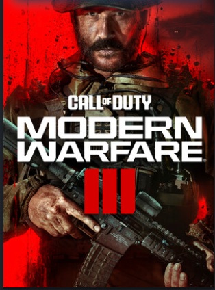 call of duty modern warfare III