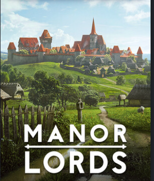 Manor Lords - PC (Steam)