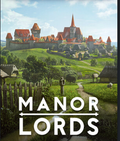 Manor Lords - PC (Steam)