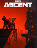 The Ascent - Complete Edition - PC (Steam)