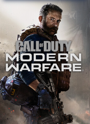 call of duty Modern Warfare PC-STEAM