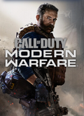 call of duty Modern Warfare PC-STEAM