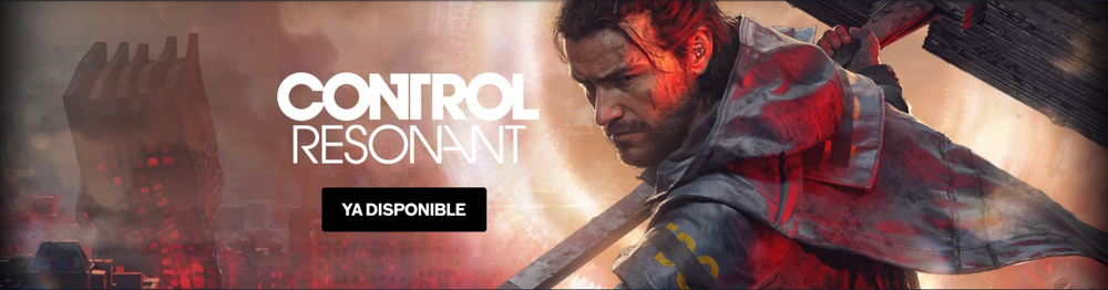 CONTROL RESONANT  PC-STEAM
