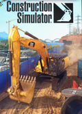 Construction Simulator - PC (Steam)