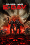 Gears of War: E-Day