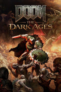 DOOM: THE DARK AGES PC-STEAM