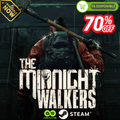 The Midnight Walkers - GAMEPLUSONE