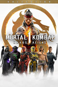 MORTAL KOMBAT 1  PC-STEAM