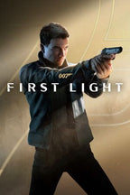 007 FIRST LIGHT JUEGO EN PREVENTA - GAMEPLUSONE