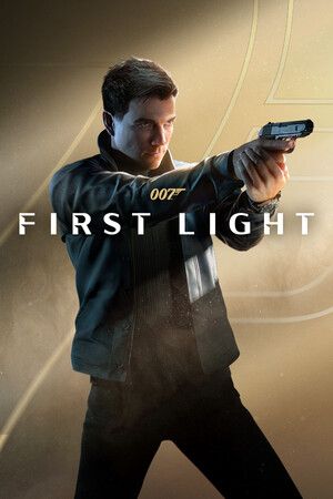 007 FIRST LIGHT JUEGO EN PREVENTA - GAMEPLUSONE
