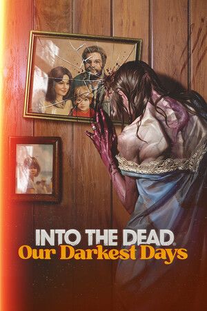 Into The Dead PC-STEAM