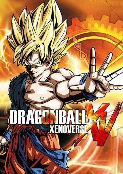 Dragon Ball: Xenoverse Código de Steam - GAMEPLUSONE