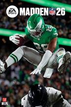 MADDEN 26 NFL PC-STEAM 90% OFF