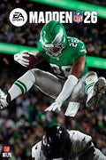 MADDEN 26 NFL PC-STEAM OFERTA 90%