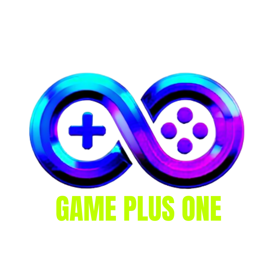GAMEPLUSONE