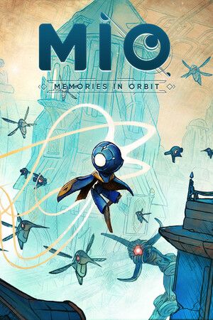MIO PC - STEAM - GAMEPLUSONE