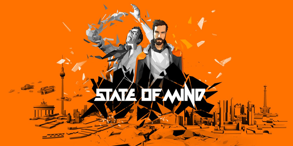 STATE OF MIND