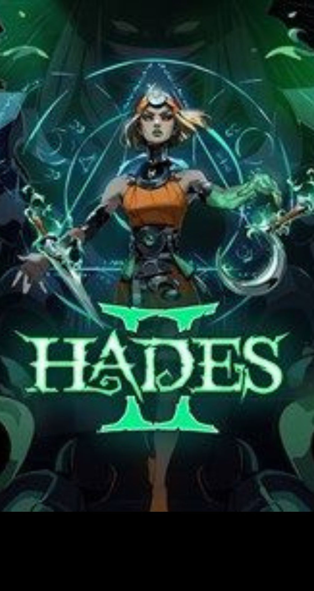 Hades II PC-STEAM