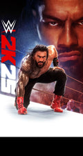 WWE 2k25 PC-STEAM