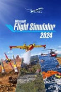 Microsoft Flight Simulator 40th Anniversary EditiON PC
