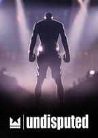 UNDISPUTED PC-STEAM