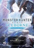 Monster Hunter World - Iceborne PC-STEAM