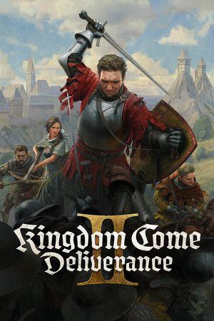 Kingdom Come Deliverance II PC-STEAM