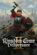 Kingdom Come Deliverance II PC-STEAM