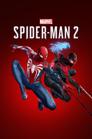 SPIDERMAN 2 PC-STEAM