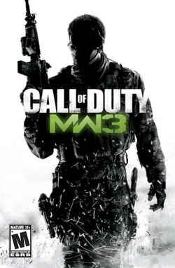 Call of Duty®: Modern Warfare® 3