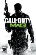 Call of Duty®: Modern Warfare® 3