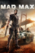 Mad Max Steam - GAMEPLUSONE