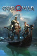 GOD OF WAR PC-STEAM