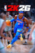 NBA 2K26 PC-STEAM