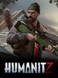HUMANITZ PC-STEAM
