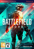 BATTLEFIELD 2042 PC - STEAM - GAMEPLUSONE