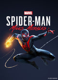 spider-man miles morales PC-STEAM