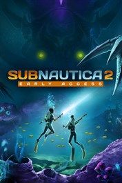 SUBNAUTICA 2 PC STEAM