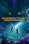 SUBNAUTICA 2 PC STEAM