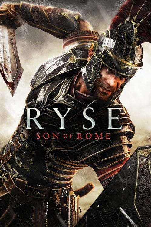 Ryse: Son of Rome Steam - GAMEPLUSONE